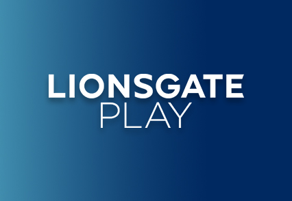 Lionsgate Play